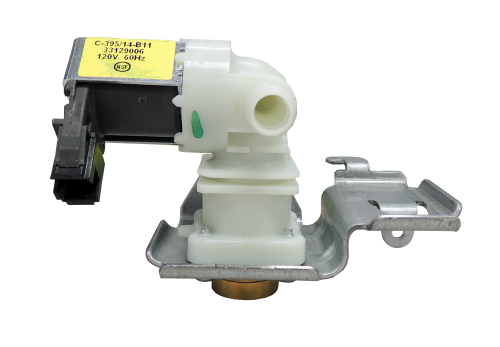  - Aftermarket Dishwasher Water Valves